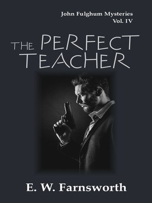 cover image of The Perfect Teacher
